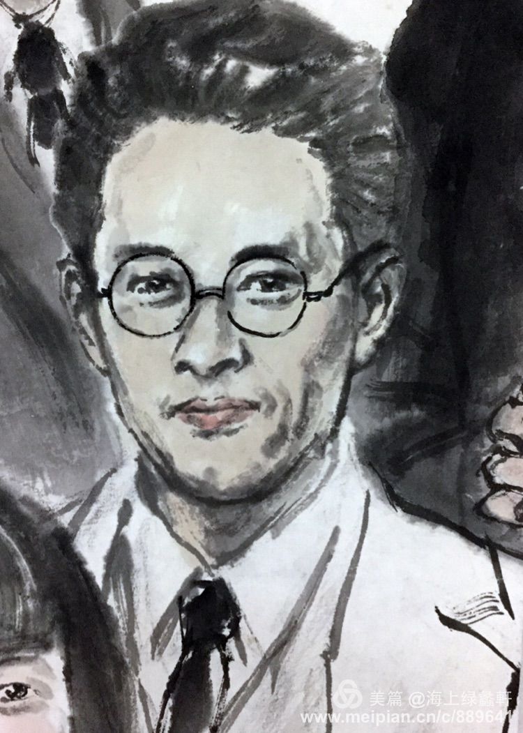 虹口名人|奚文渊4米巨制文化大家「秋晗德国精品淘奖你上头条」