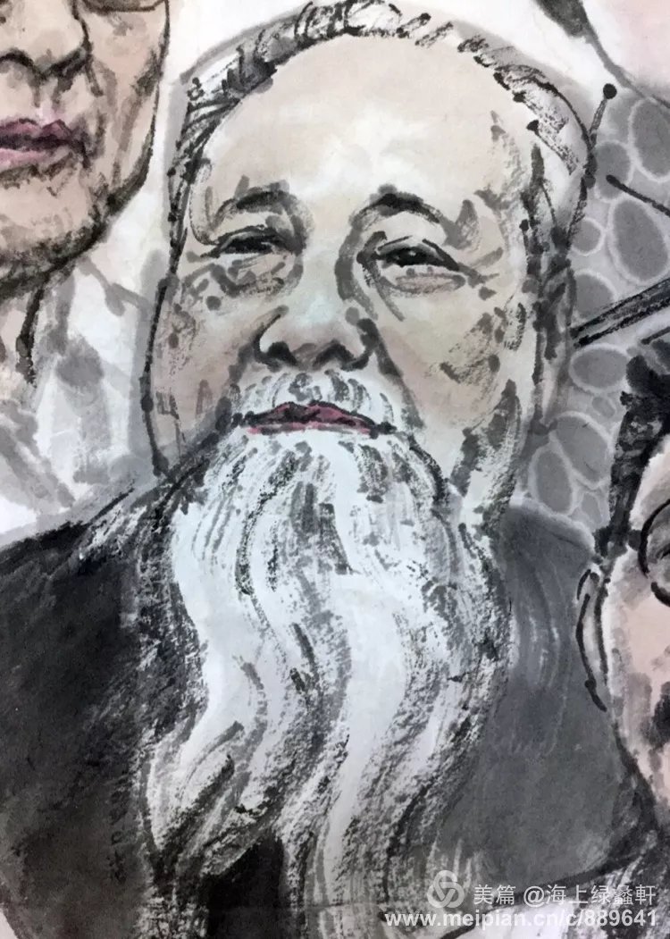 虹口名人|奚文渊4米巨制文化大家「秋晗德国精品淘奖你上头条」