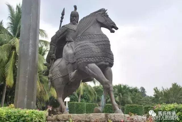 马字辈对照表完整版,马家族家谱字辈大全