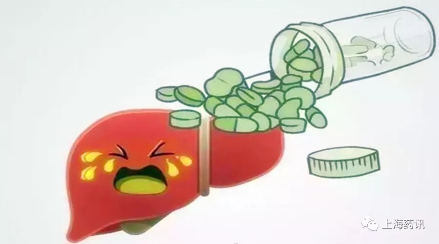 肿瘤药物相关性肝损伤,抗肿瘤药物导致肝损伤怎么办