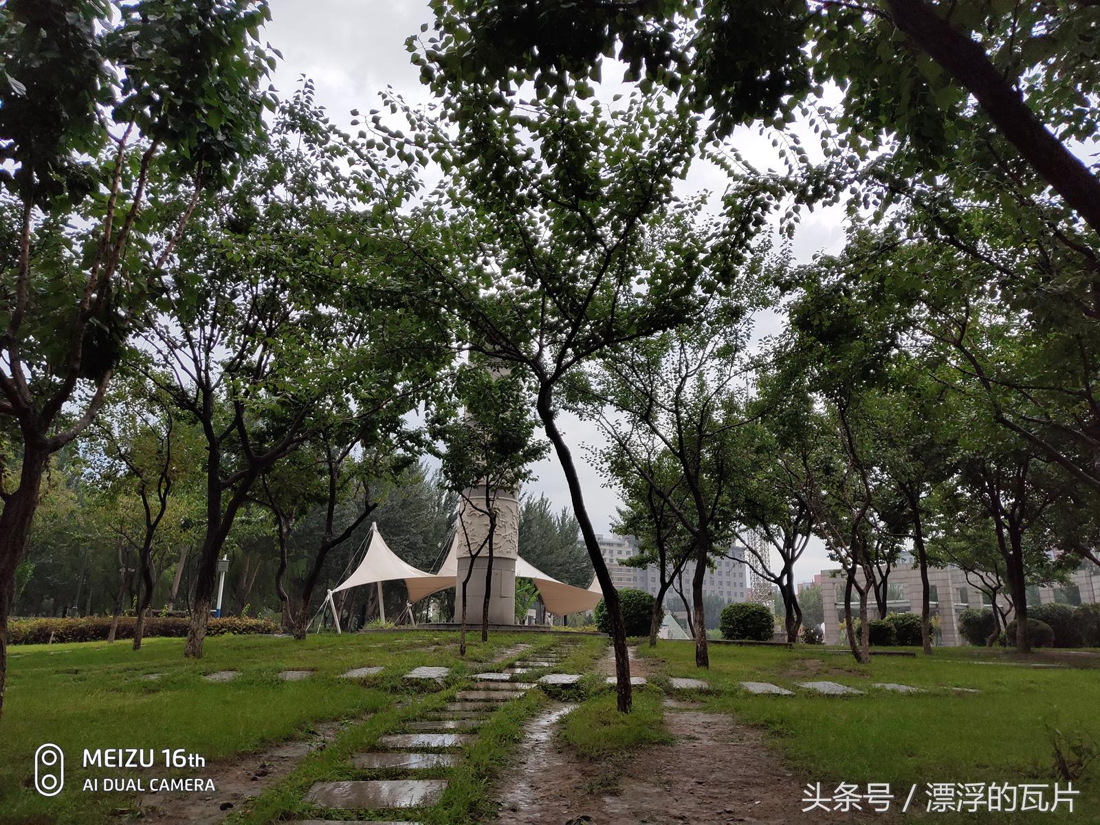 魅族16pro深度评测,魅族16评测蓝色字体