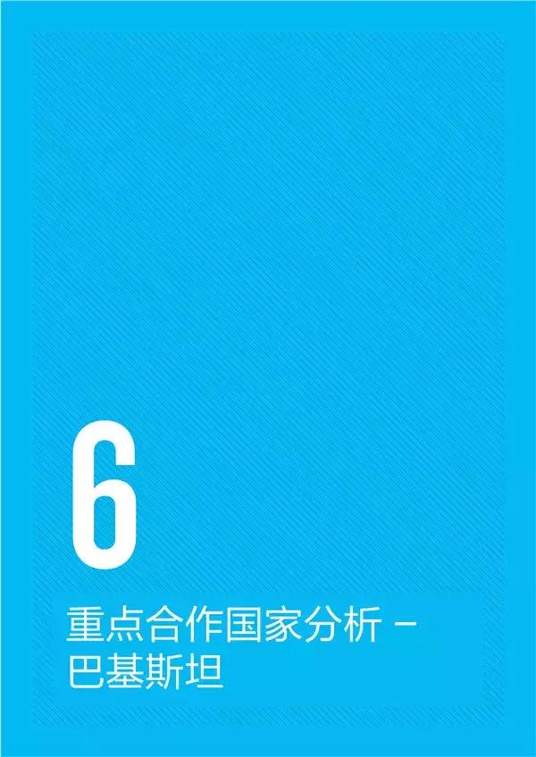 “一带一路”国家和地区电力资源如何?电力投资市场有多大?