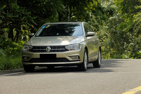 PQ34宝来最后的绝唱90后编辑两年用车心得：优大于劣