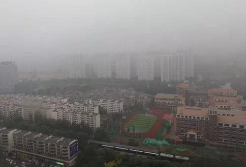 一场秋雨一场寒的讲解,一场秋雨一场寒要注意保暖