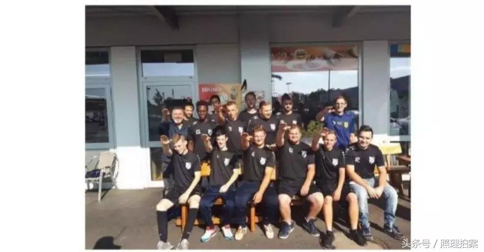 主播调侃*京大南***杀屠**被封仍有上万打赏，我们该学学德国的严惩措施