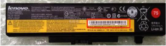 联想笔记本侧面的电池标志,联想笔记本电池图标的百分比没了