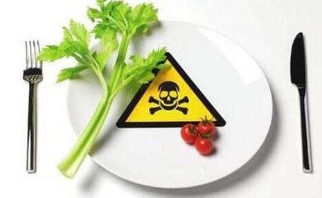 柿子和蟹中毒后果,柿子与海鲜同食有什么危害