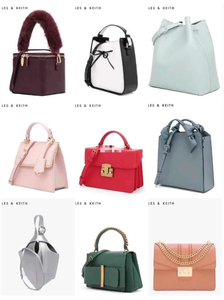 秋冬大容量包包分享,秋冬必备十款大牌包包