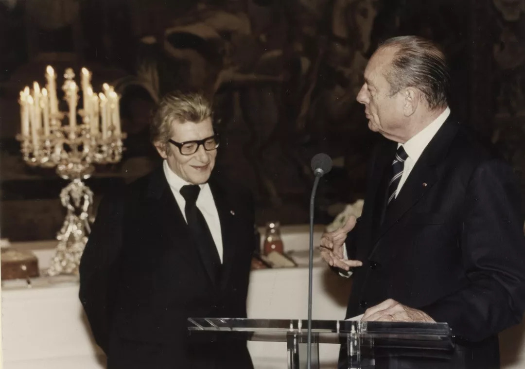 游客止步|探秘YSL五座摩洛哥私人住宅