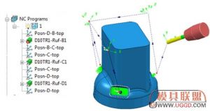 powermill配图,powermill简介