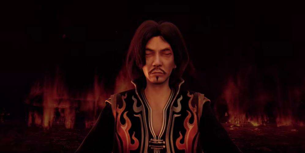 风语咒讲的是什么道理,风语咒的成功与不足之处