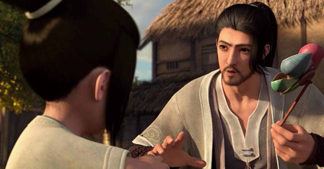 风语咒讲的是什么道理,风语咒的成功与不足之处