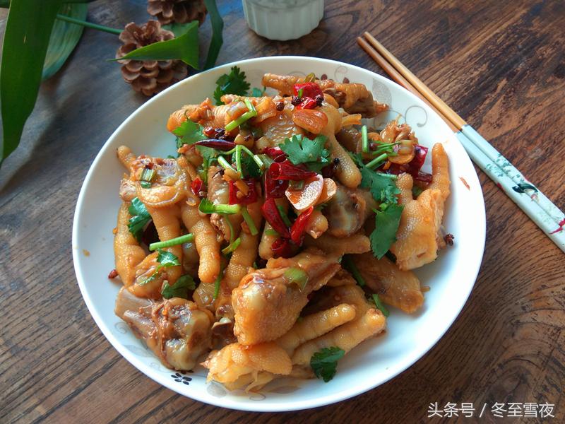 夏季拌菜最下饭30道家常菜,凉拌小菜的12种神仙吃法