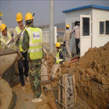 主体施工常见质量问题,指出主体结构施工存在的不妥之处