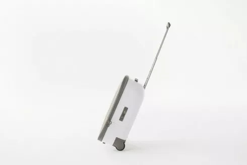 旅行箱怎么设计才能时尚,旅行箱设计排版