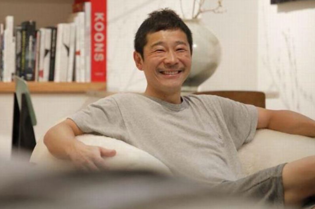 亿万富豪身价159亿,亿万富豪花10个亿