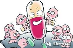 促排卵生长激素有副作用吗,试管婴儿促排卵有什么副作用吗