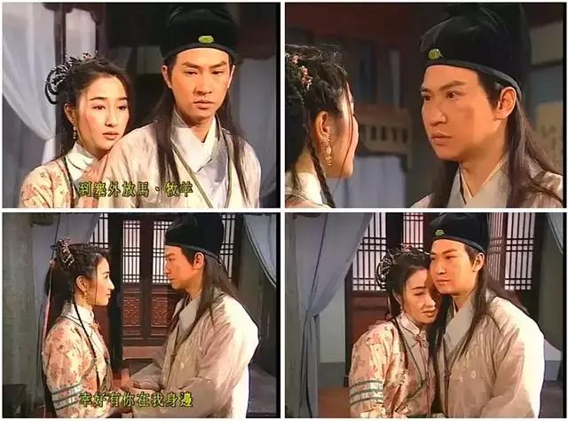 以周星驰的电影改编的古装片,回忆周星驰的经典电影