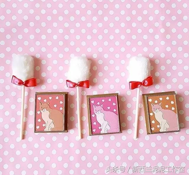 猫奴的护肤品,猫奴适合什么护肤品