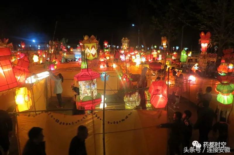 安徽最年轻的地级市是亳州吗,中国最年轻的地级市亳州