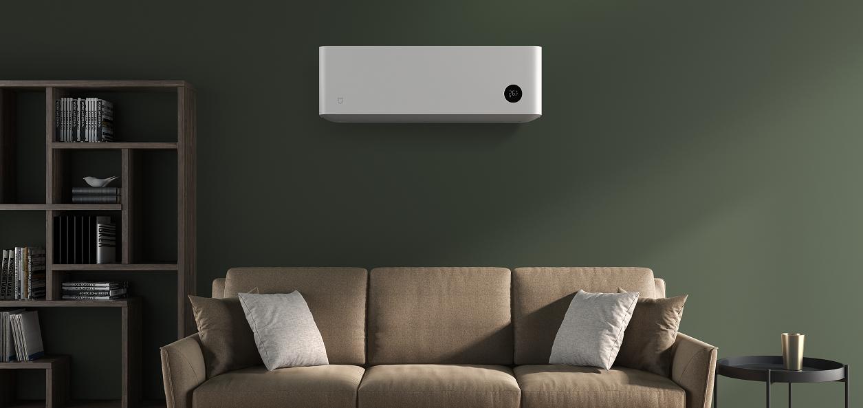 小米智米空调,小米空调怎么选2020新品