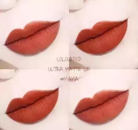 口红今年流行款,黄黑皮适合万人迷的口红吗