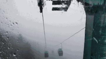 几月爬太白山可以登顶,太白山在哪看日出和日落最好