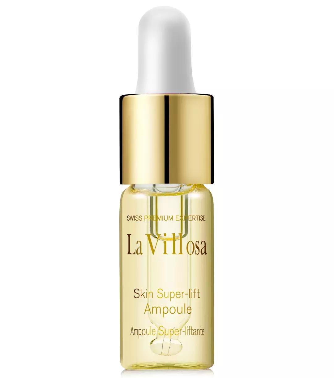 妍丽的绿安瓶,妍丽护肤品靠谱吗