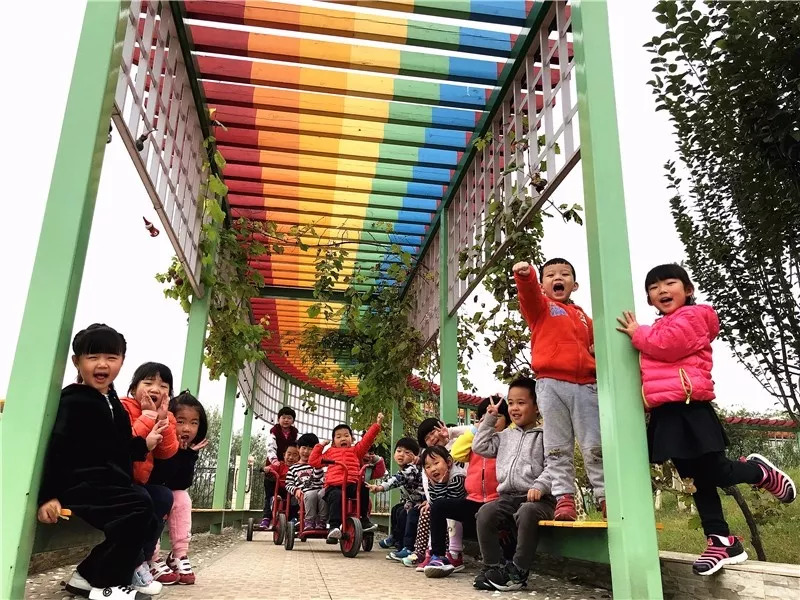 方方小讲堂开课啦~推进教育优质发展，咱们房山是这么做的！