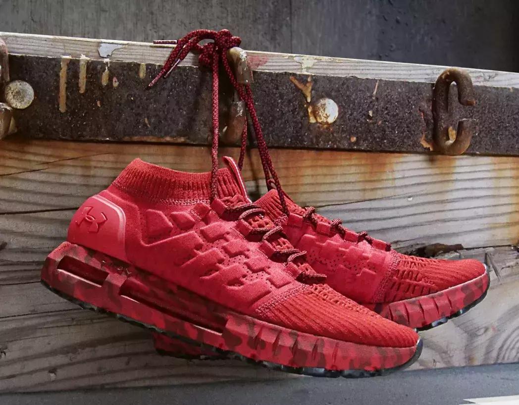 休闲跑应该穿什么跑鞋,奔跑吧明星跑鞋