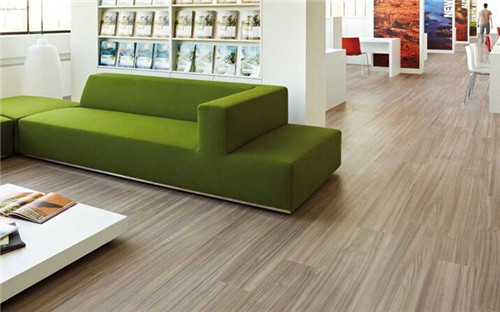 pvc卷材地板与pvc塑胶地板哪个好,pvc地板和复合pvc地板区别