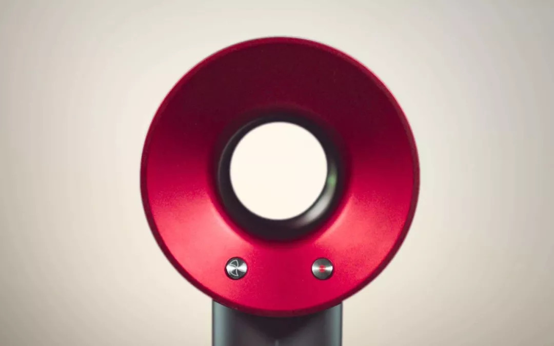 戴森吹风机少女心,戴森吹风机真的好用么