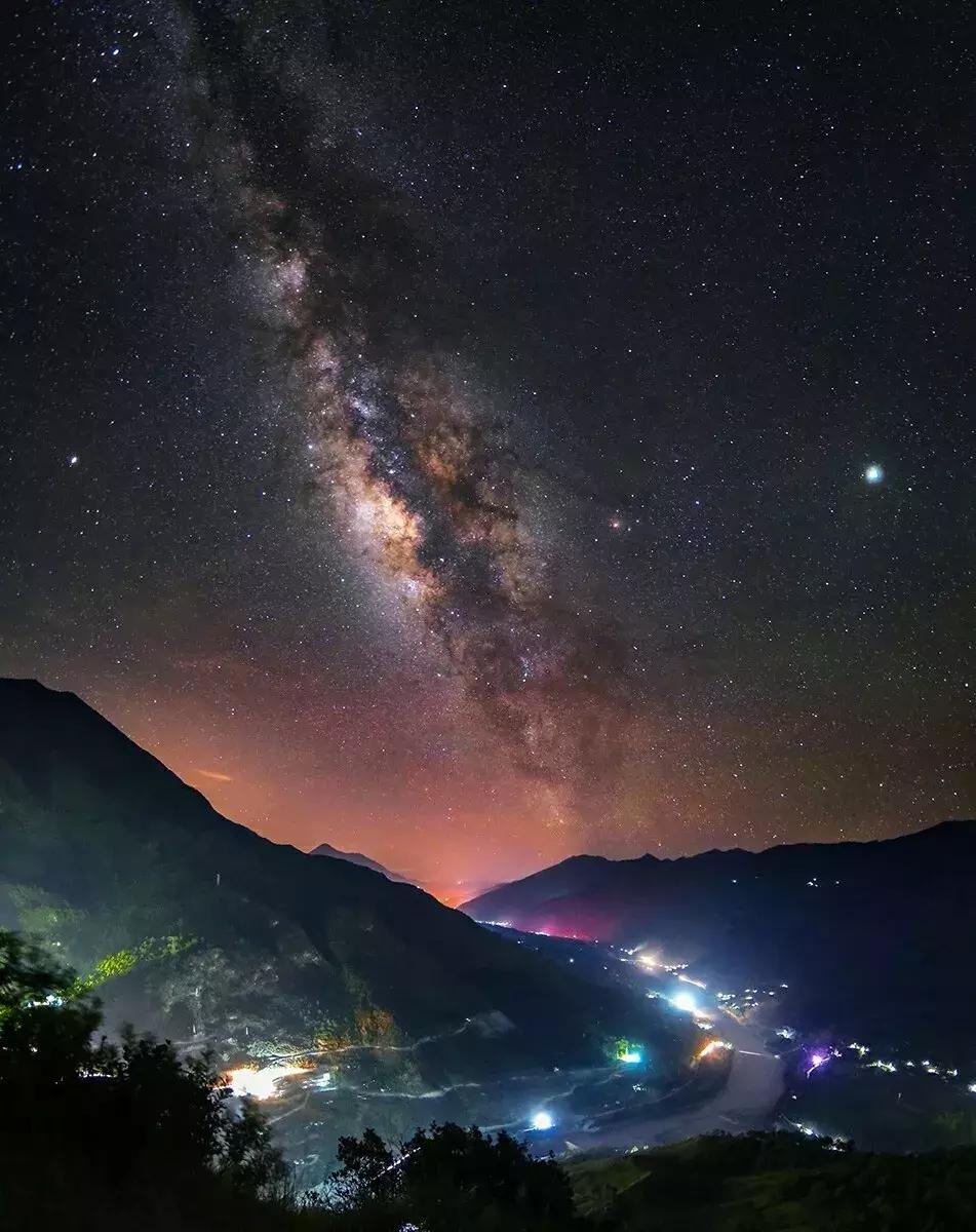 大美云南写真,大美云南山水