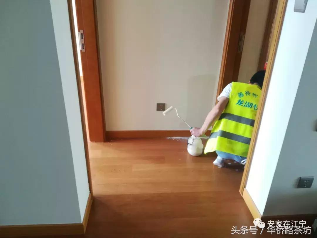 今天江宁神盘交付！实景曝光！二手房价破40000元/㎡！业主笑了……