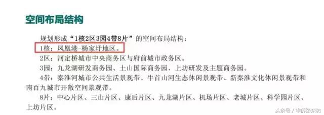 今天江宁神盘交付！实景曝光！二手房价破40000元/㎡！业主笑了……