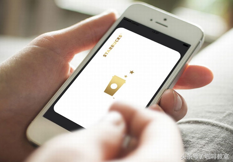 星巴克外卖上线，网友：不能去店里拍照装X，不如在家冲板蓝根喝