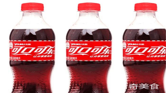 可乐不止可以做鸡翅还可以做虾,可乐能做什么好吃的夏日饮品