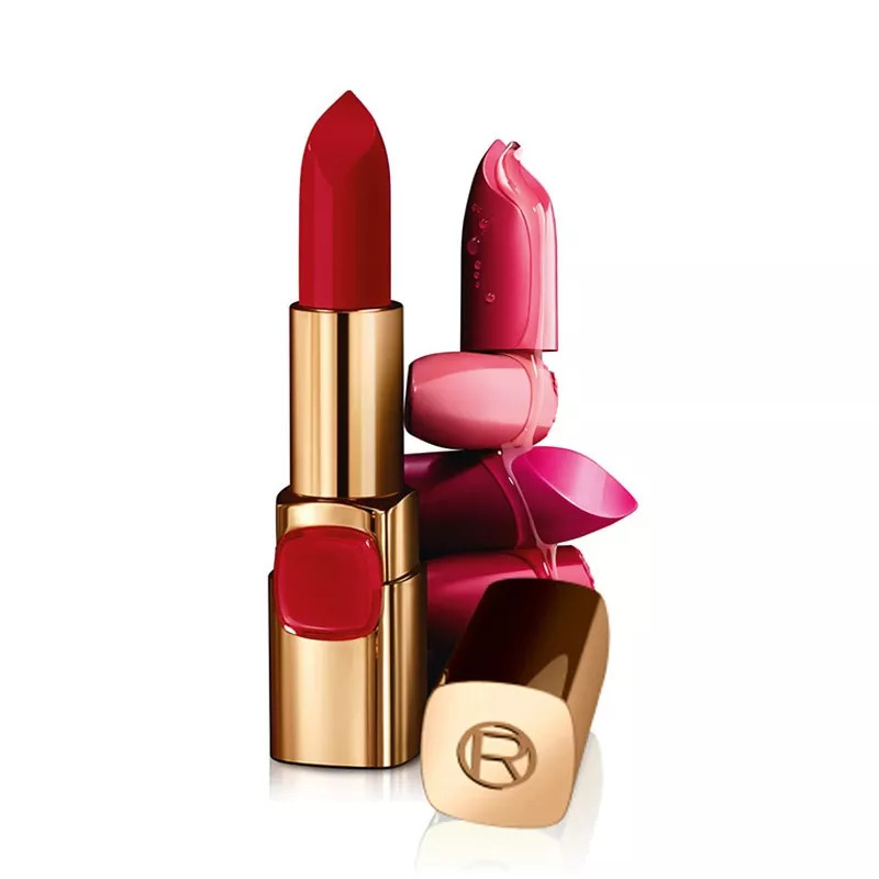 不掉色保湿滋润防水持久显白口红,不掉色不沾杯口红持久保湿显白