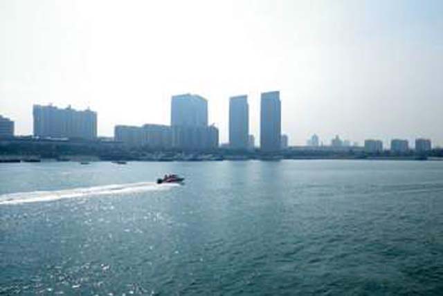 日照三日游攻略,日照三日游带娃最佳攻略