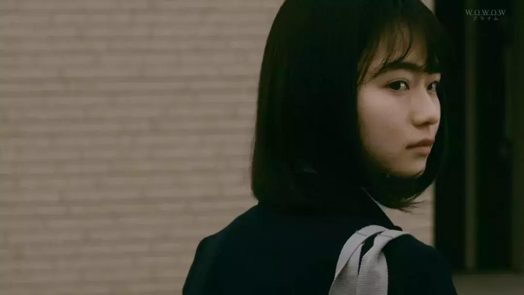 以为会烂尾，但最后一集看得我冒冷汗！