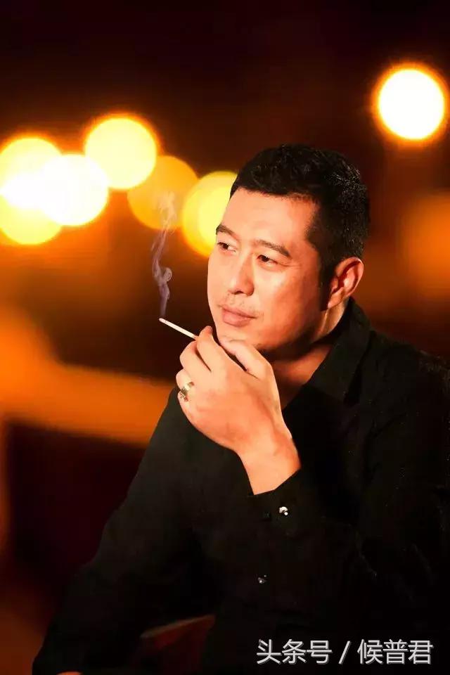 高宇：裂与合之间对未来的渴求