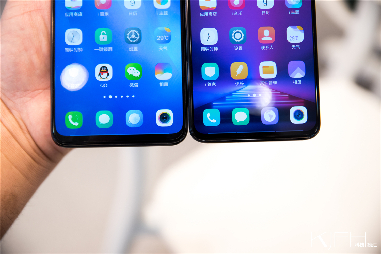 深得我心vivox23详细评测,vivox23最好的功能