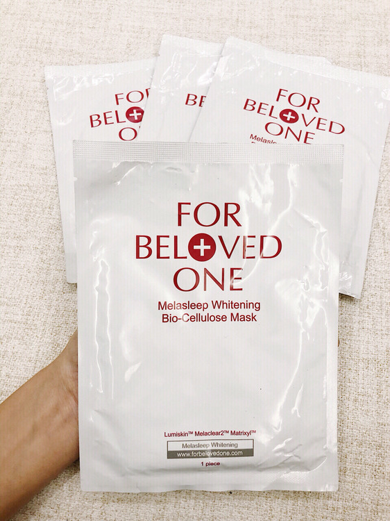 十大良心国货面膜,真正用了可以透白的面膜