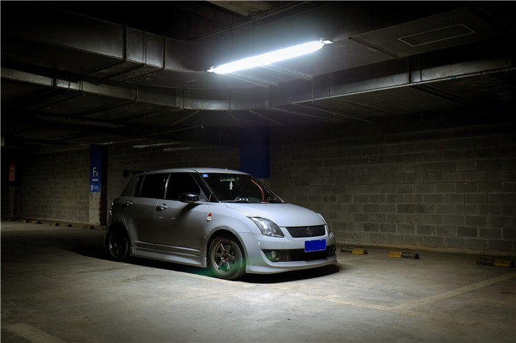 雨燕1.3自吸能有多猛,开了10年铃木雨燕的感受