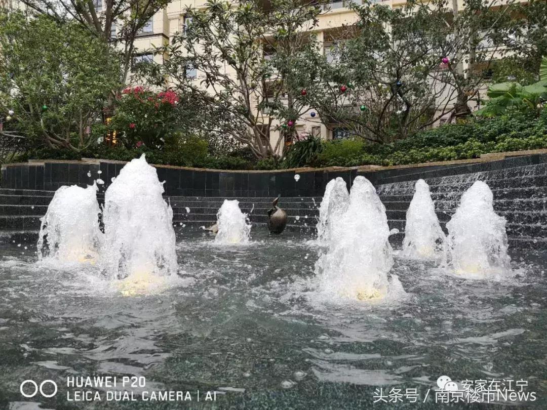 江宁最新房价一览,江宁楼市最新房价走势