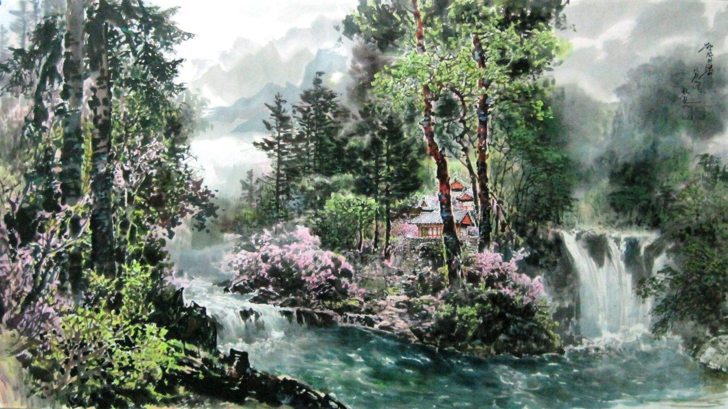 欧阳修给苏轼评第一名,苏轼是怎么称赞欧阳修的