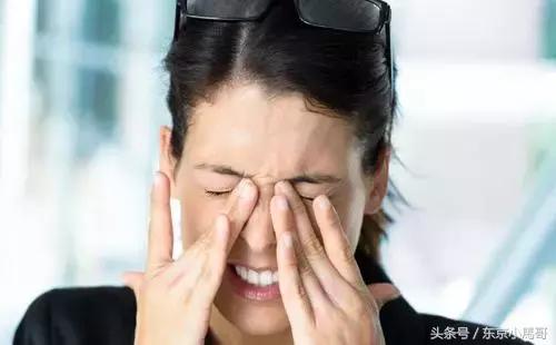 日本好用的祛红血丝眼药水 (日本爱马仕眼药水)