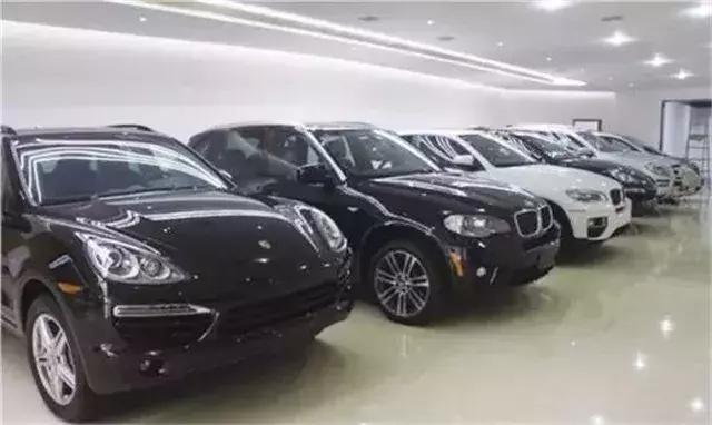 进口车为什么分中规和美规,进口车中规和美规的区别