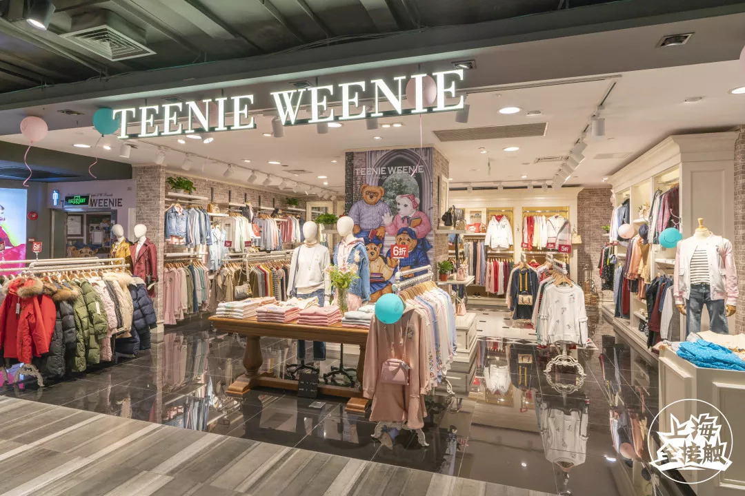 魔都奥特莱斯,魔都奥特莱斯与奥特莱斯