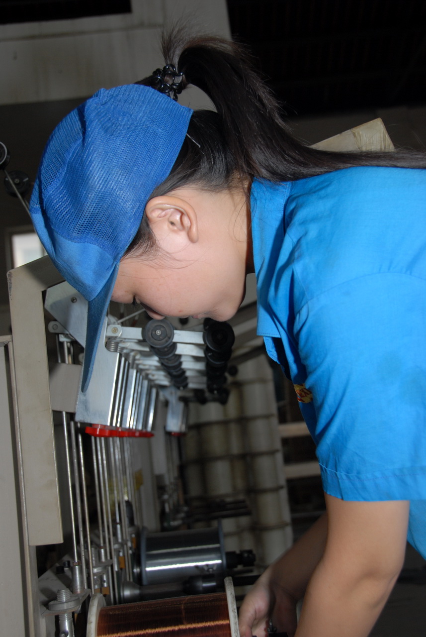 大武汉系列之90：武汉第二电线电缆厂，武汉第二电线电缆有限公司